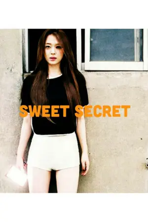ปกนิยาย { EXO F(X) } sweet secret -