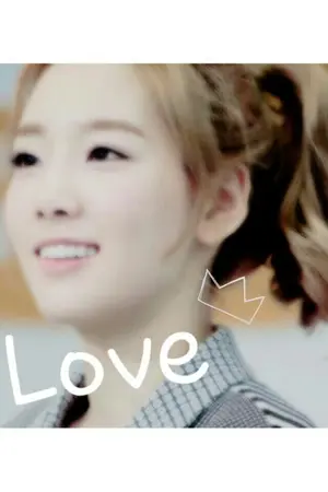 ปกนิยาย SNSD FX I EXO GOT7 : LIKE