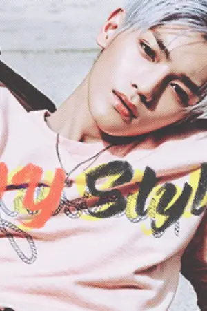 ปกนิยาย 【NCT】TY Style | TaeTen