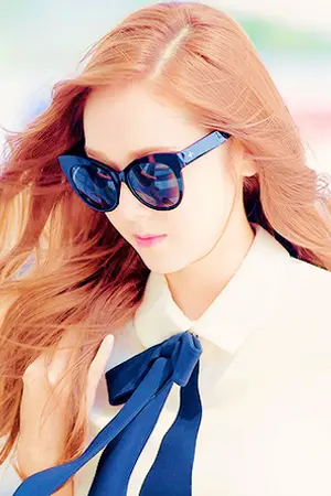 ปกนิยาย CHOICE { EXO X JESSICA }