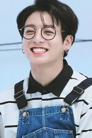 ปกนิยาย BTS l ALLERGIES l KOOKMIN #จองกุกแพ้ผัก