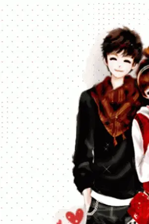 ปกนิยาย ฉันคือดอกทานตะวันของนาย idol