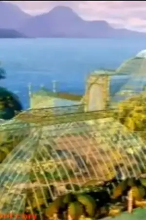 ปกนิยาย alta magicas school project