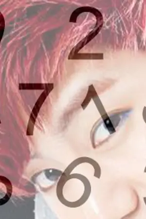 ปกนิยาย GOT7 l NUMBERS ( 수 ) MARKBAMYUG ?