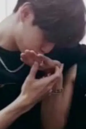 ปกนิยาย คลั่งรัก[MARKBAM]   [เปิดเรื่องใหม่แล้วน๊าา]