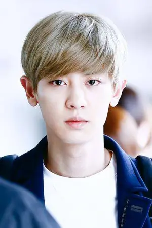 ปกนิยาย (exo) FAKE LOVE ϟ KRISYEOL