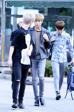 ปกนิยาย (END)Markbam มาร์คไม่มีน้อง