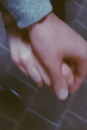 ปกนิยาย 「SF/OS」ประทับใจ ♡