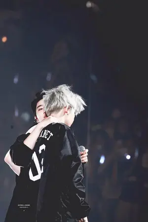 ปกนิยาย PUNCH MY HEART | CHANSOO BAEKDO