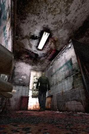 ปกนิยาย Foresee Room