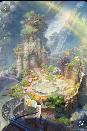 ปกนิยาย ศึกป้อมวินโวซาร์