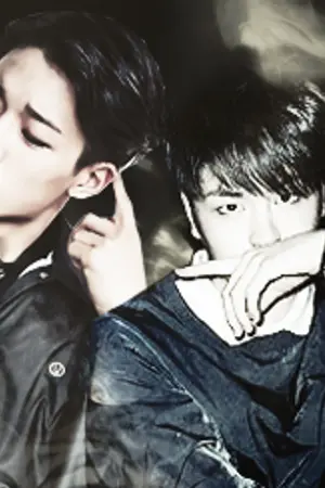 ปกนิยาย ( END ) 7SINS/iKON ϟ LUST&WRATH ▫ #junhwan #doubleb