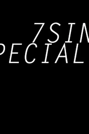 ปกนิยาย ϟ 7SINS SPECIAL  ϟ COUPSHAN x MINWON