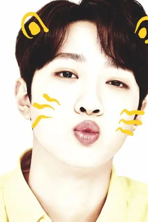 ปกนิยาย — joy♡ with wanna one ㄨ by heartbreaker