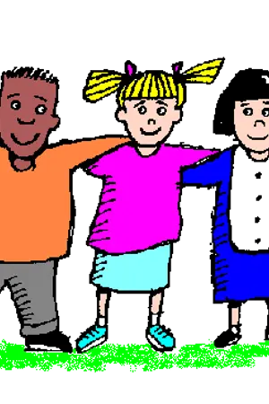 ปกนิยาย The Detective Group : สามสหายผจญภัย