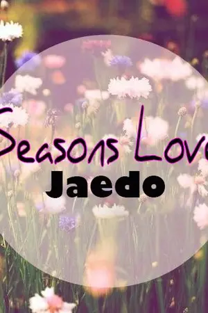 ปกนิยาย [NCT] Seasons Love [Jaedo ft.NCT]