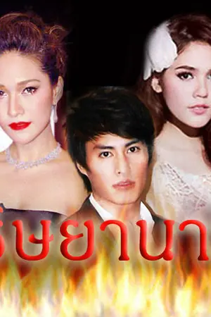 ปกนิยาย