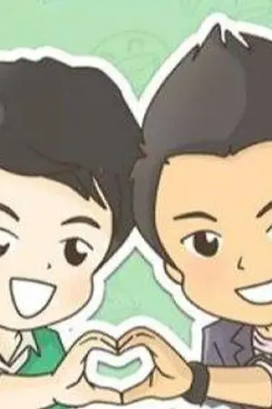 ปกนิยาย [ yaoi ]  Please , สนใจผมหน่อย ผมอ่อยคุณอยู่