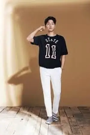 ปกนิยาย Bad Love รักร้ายๆของหมอเถื่อน