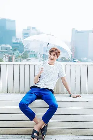 ปกนิยาย Forbidden Love รักต้องห้ามของหมอเถื่อน