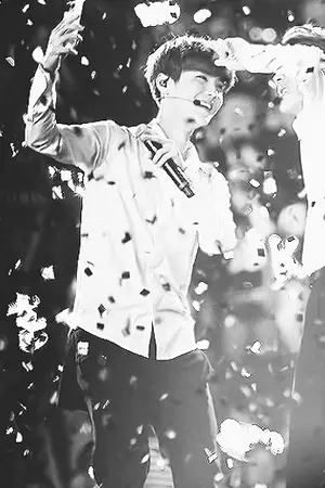 ปกนิยาย ( fic exo ) ❀ REWIND ❀ hunhan ft. chanbaek