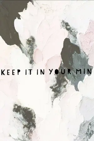 ปกนิยาย Keep it in your mind ✿*ﾟ’ﾟ･.｡*