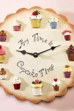 ปกนิยาย (END) I hate Shortcake ::: FanXing & KrisLay