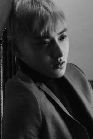 ปกนิยาย (EXO) " D.C. Syndrome" - KRIS x TAO