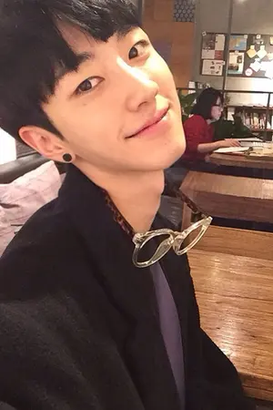 ปกนิยาย [YAOI] Daddy Be Lover...รักนะครับ คุณพ่อลูกสอง