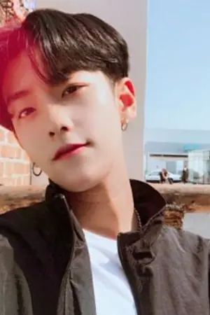 ปกนิยาย ( YAOI) Reversible Couple แฟนกูทูเวย์