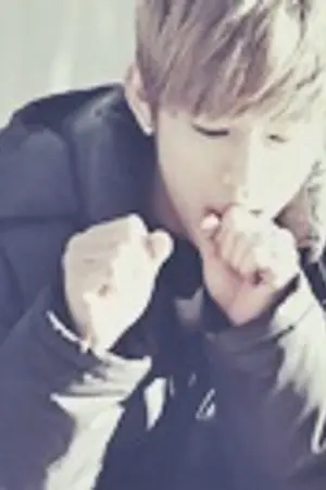 ปกนิยาย [B.A.P] PUNCH { BANGTWIN x DAEHYUN }