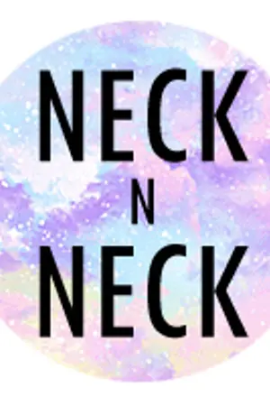 ปกนิยาย 'Neck'  n  'Neck' { chanbaek }