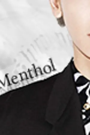 ปกนิยาย [FIC EXO] ✦ & Menthol ✦ [ChanBaek]