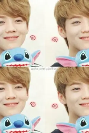 ปกนิยาย Shortfic exo ' What should i do ? - HunHan