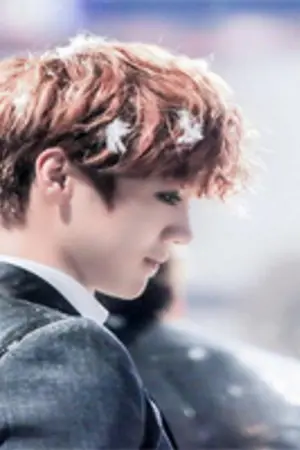 ปกนิยาย FIC EXO {  (F4) Paradise of  High School } HUNHAN