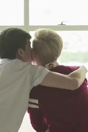 ปกนิยาย Lost Boy [Diary of Tootsies] : เจเจ x เพชร