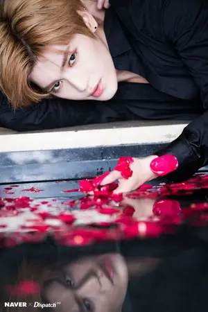 ปกนิยาย My L♥ve บอกสิที่รักว่าคุณติดกับดัก(รัก)ผมแล้ว