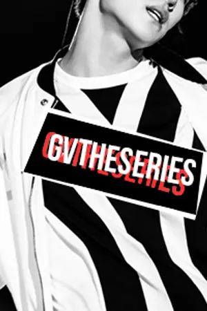 ปกนิยาย [GOT7] ♂ GVtheseries! #เดฟไม่เล็กนะครับ「Bnior」