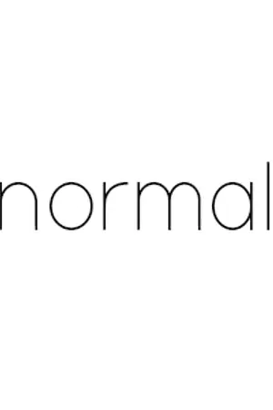 ปกนิยาย normal / bnyoung