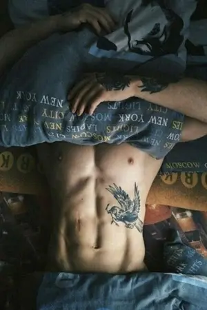 ปกนิยาย [Fic JackJae] Yes,Daddy (20+) #แด๊ดดี้ของผมจจ