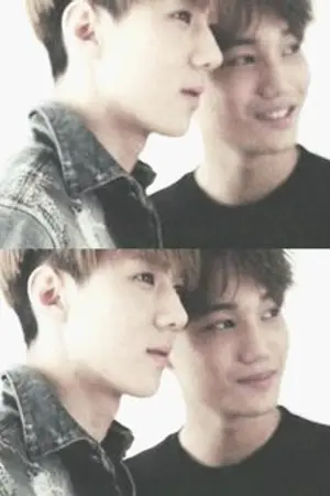 ปกนิยาย {fic exo} vengeance (kaihun)