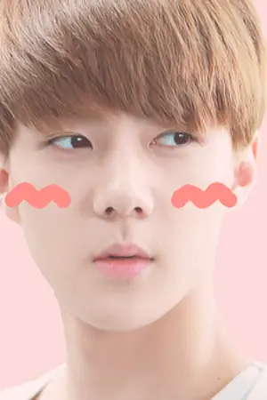 ปกนิยาย [ FIC.EXO ] ลัก ♡ (kaihun)