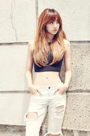ปกนิยาย Pink Pandora [Chaelice / Black Pink]
