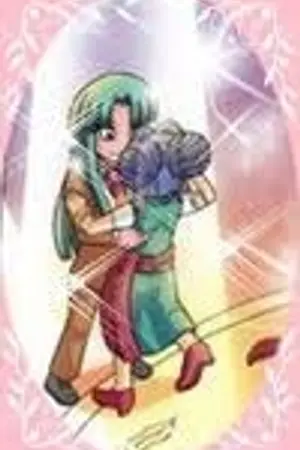 ปกนิยาย Princes heart value เสียงหัวใจของเหล่าเจ้าชาย Horus's turn