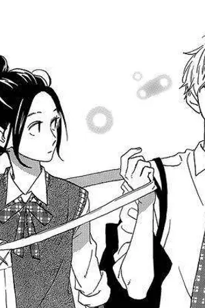 ปกนิยาย [Au fic Knb] High School Love On (รับสมัครตัวละคร)