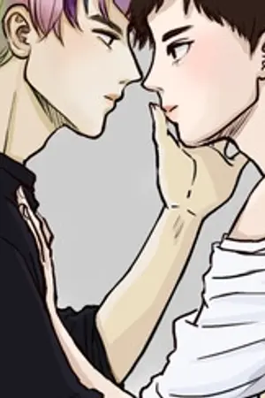 ปกนิยาย รักวุ่นวายของ คุณชาย Vs เด็กช่าง [hunho]