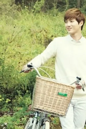 ปกนิยาย ☆ LOVER SUPER STAR ☆  [HUNHO]