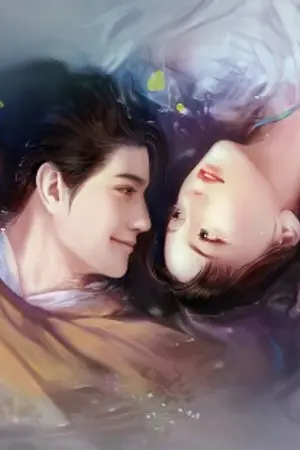 ปกนิยาย บุพเพสยบรักนางร้าย