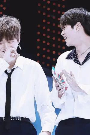 ปกนิยาย องเนียล/องนีเอล(OngNiel) แฟนฟิค