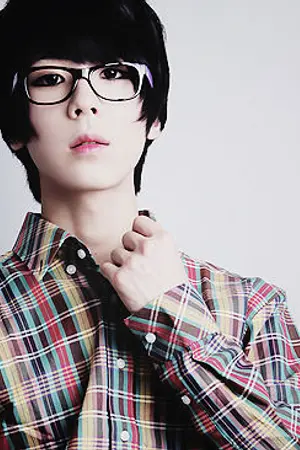 ปกนิยาย รักต้อง(ซั่ม)ซ่อม [Yaoi]